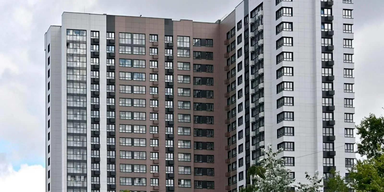 Департамент экономической политики и развития г. Москвы