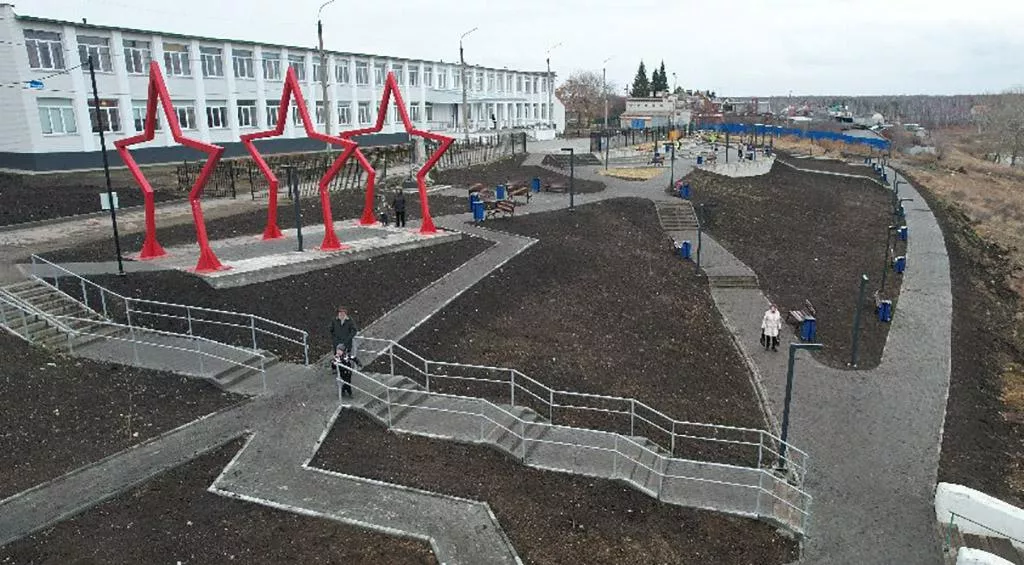 Пресс-служба губернатора и правительства Челябинской области