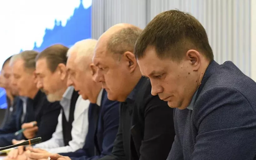 Более 500&nbsp;домовладений газифицировали в&nbsp;Новокузнецке