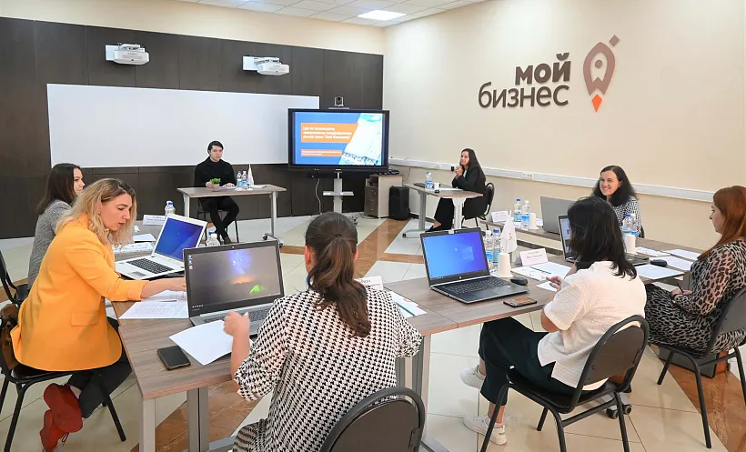 Молодых предпринимателей на&nbsp;Камчатке поддержат грантами