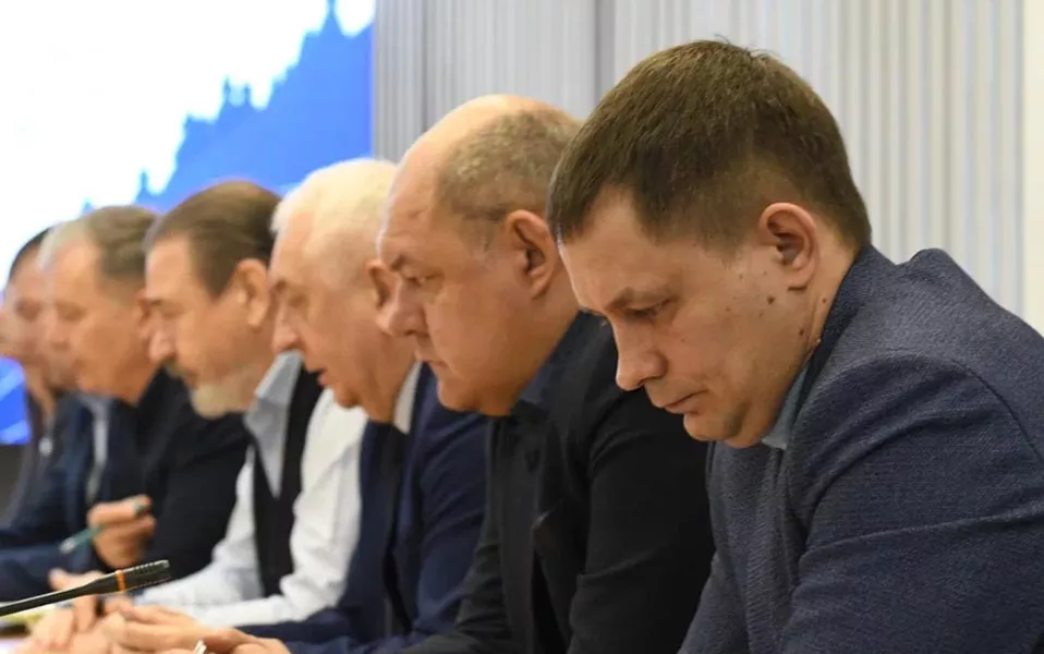 Администрация города Новокузнецка, Отдел по работе со СМИ