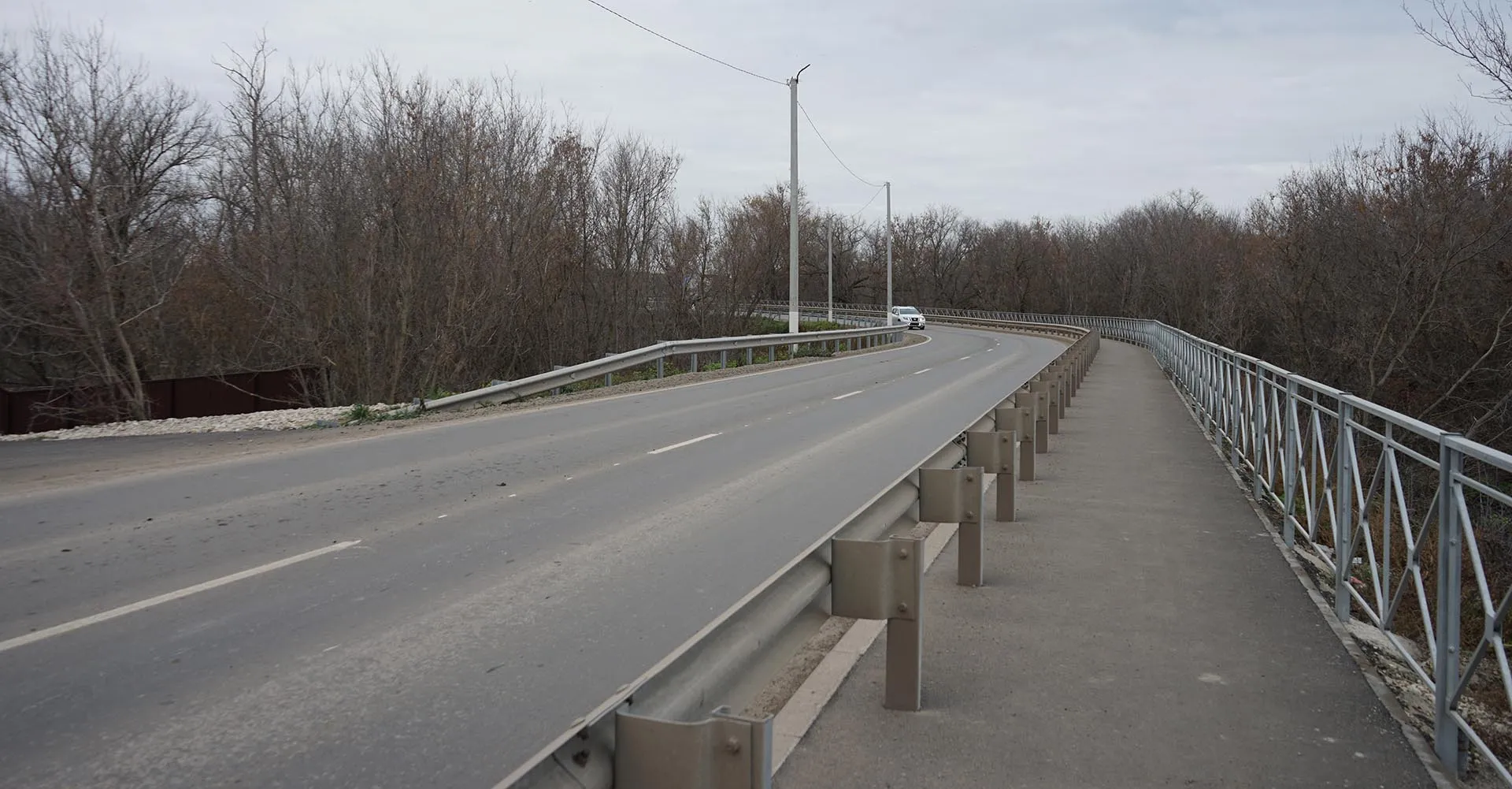 Министерство транспорта и дорожного хозяйства Саратовской области