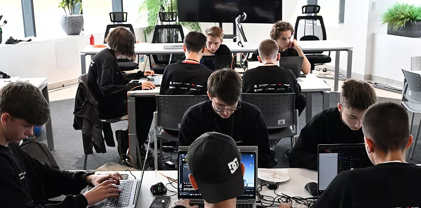 В&nbsp;Пермском крае открыли еще&nbsp;пять центров цифрового образования &laquo;IT-куб&raquo;