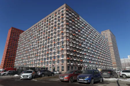 Молодые семьи в&nbsp;Костроме получают поддержку на&nbsp;свое жилье