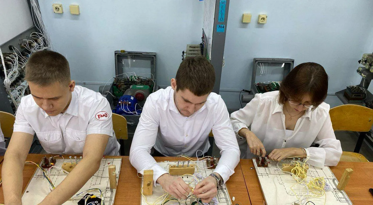 Комитет образования, науки и молодежной политики Волгоградской области