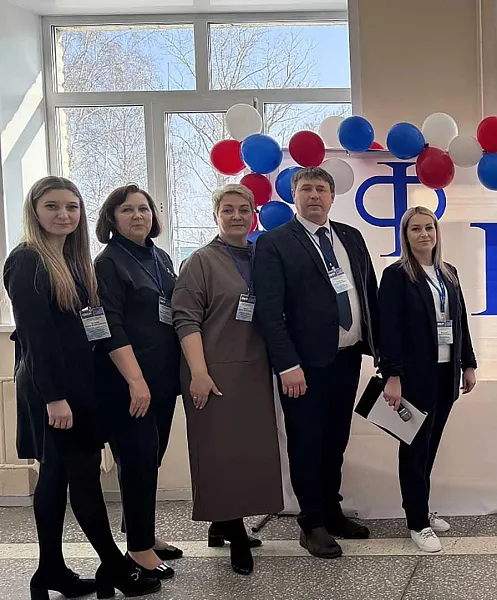 В&nbsp;Пензенской области прошел форум классных руководителей одного из&nbsp;районов