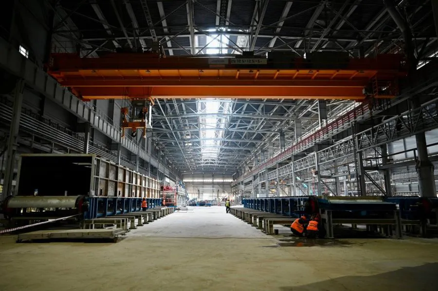 Департамент информационной политики Свердловской области