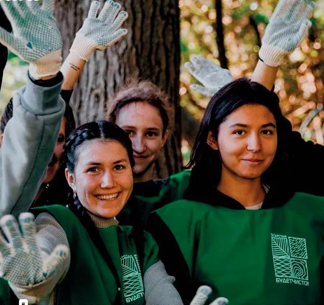В&nbsp;марте стартует эколого-просветительский проект &laquo;Заповедный Татарстан&raquo;