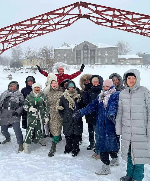 К&nbsp;240-летию Лысьвы в&nbsp;Пермском крае создадут семь авторских маршрутов