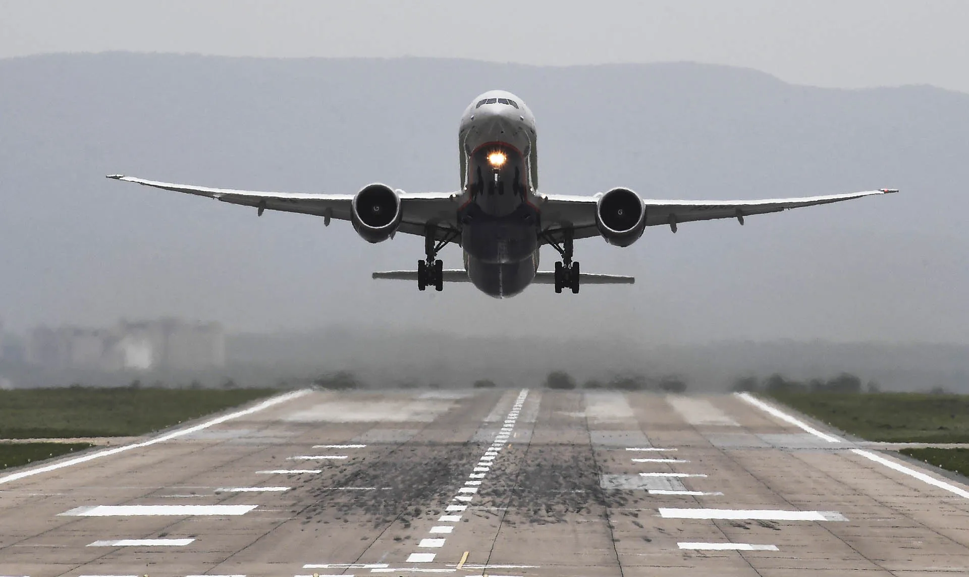 В&nbsp;городе Усть-Куте в&nbsp;Приангарье обновят аэродром