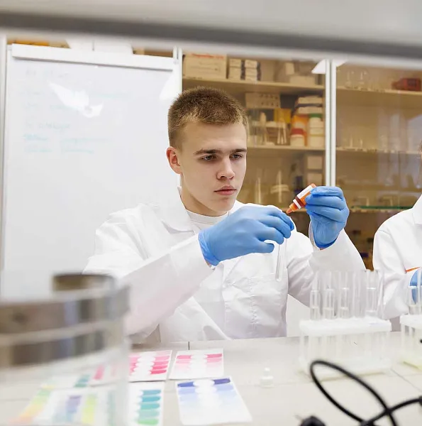 Названы самые необычные профессии, с&nbsp;которыми знакомятся школьники России