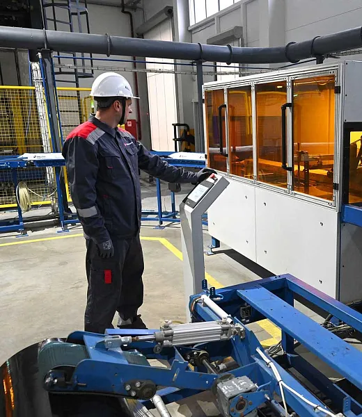 Более 270&nbsp;компаний Дона участвуют в&nbsp;проекте &laquo;Производительность труда&raquo;