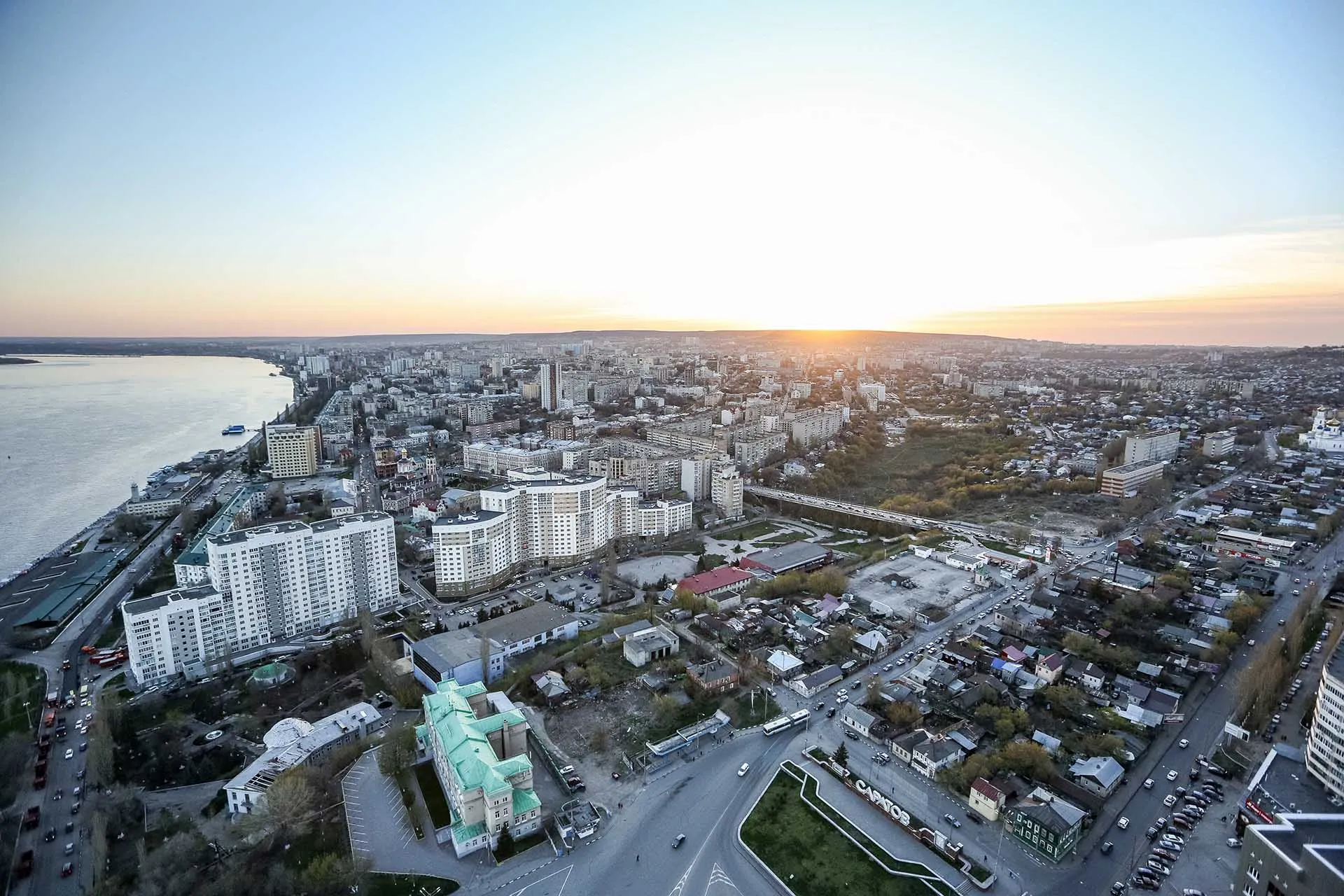 Андрей Васильев/РИА Новости