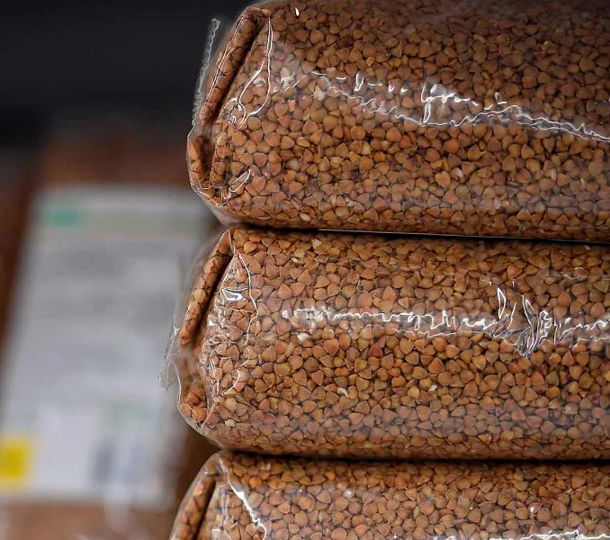 Удмуртский производитель продуктов питания нарастит объем отгрузок