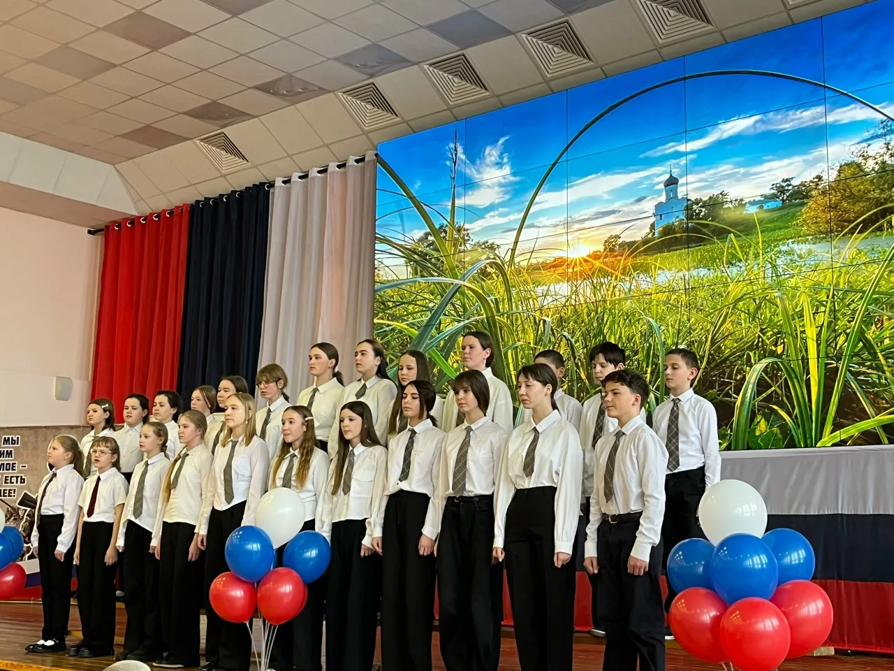 Администрация м.р.Сергиевский Самарской области