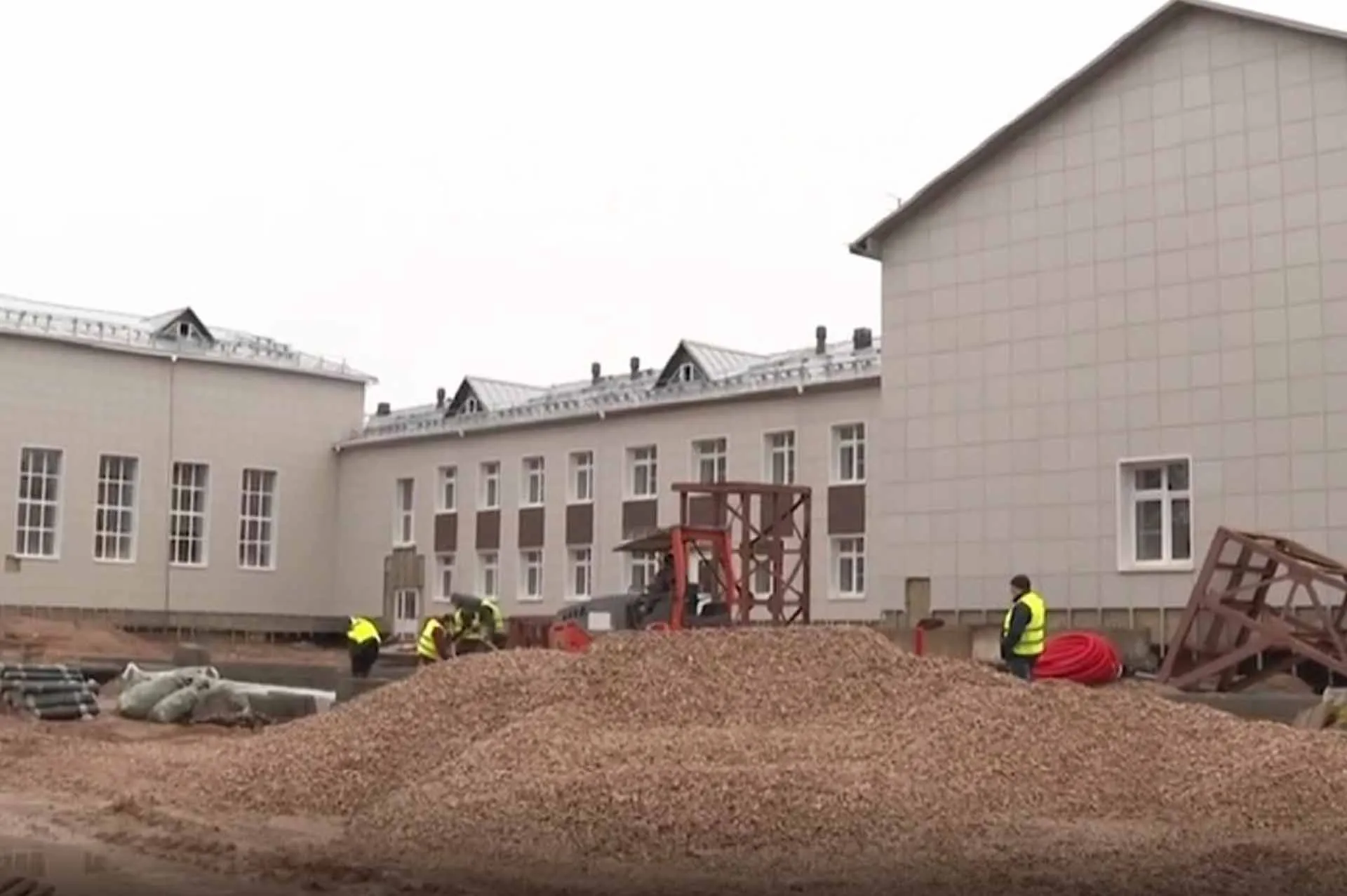 Управление информационной политики Правительства Псковской области