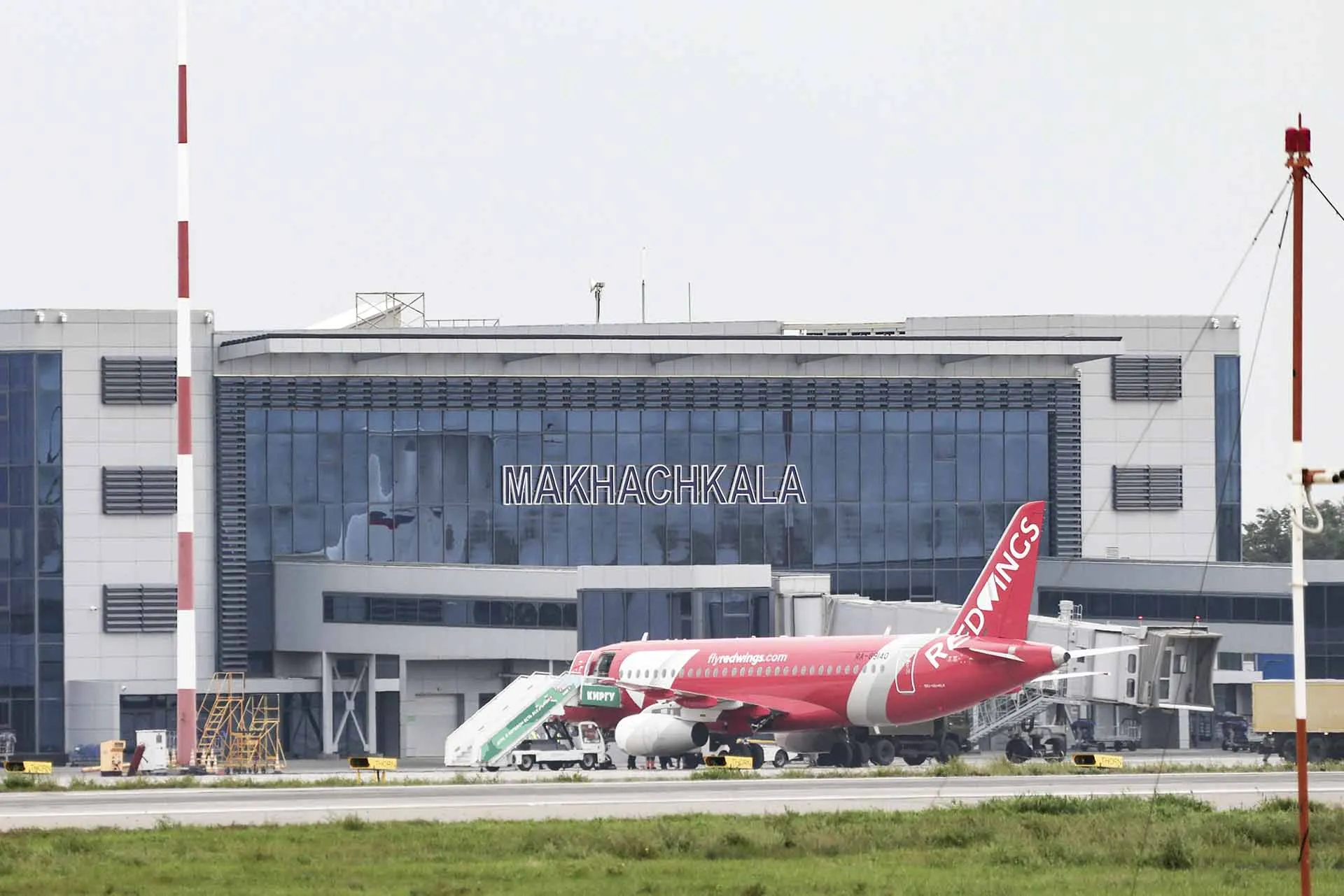 Муса Салгереев/ТАСС