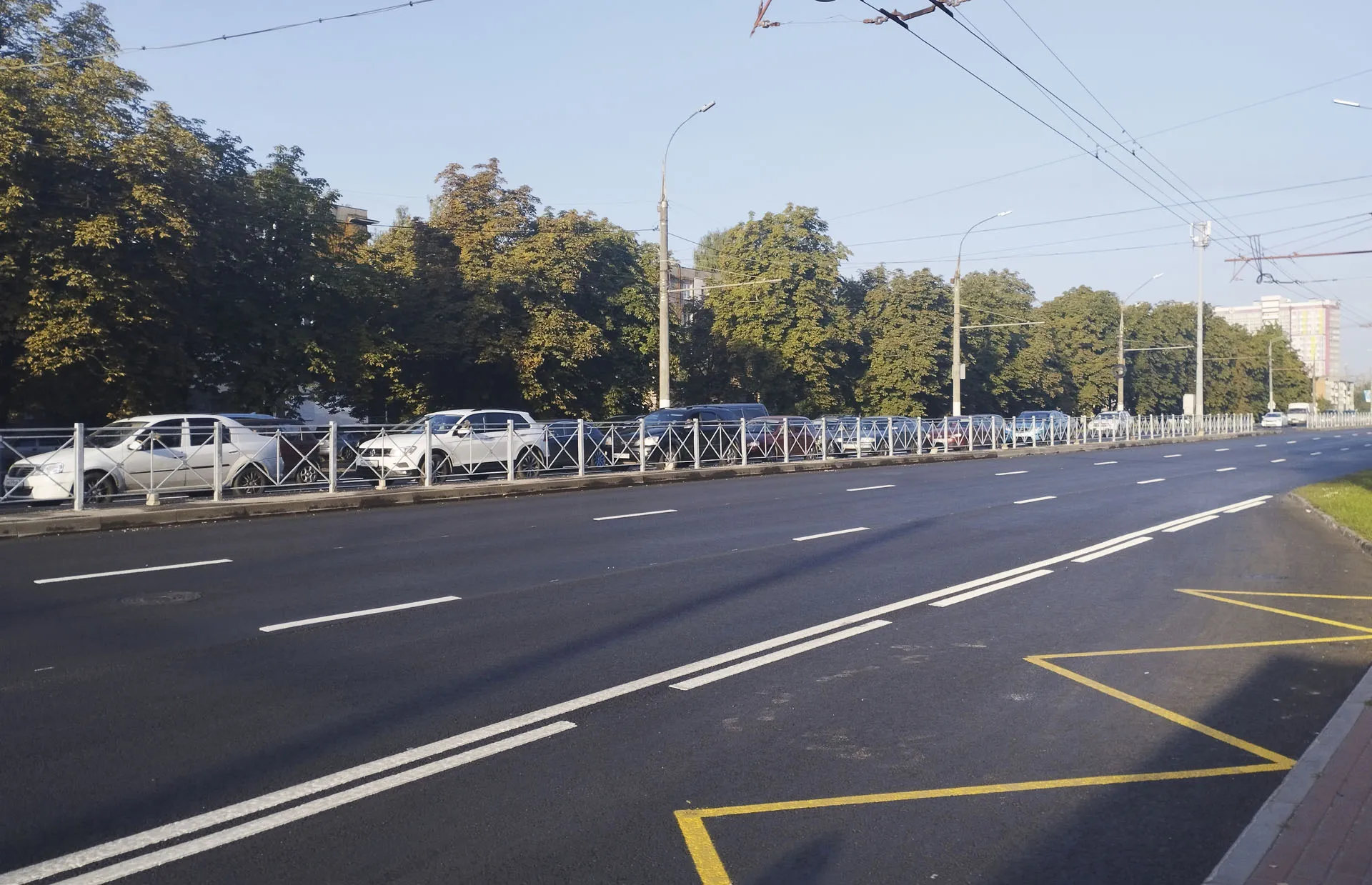 ГКУ "Управление автомобильных дорог Брянской области"