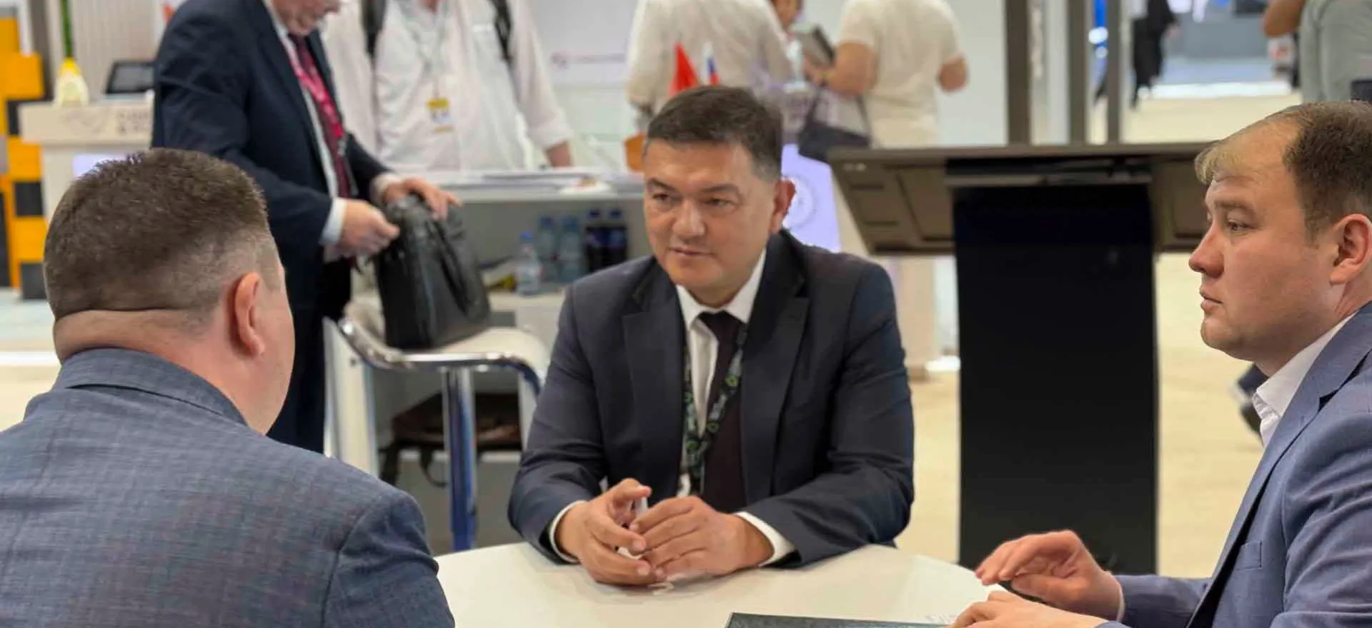 Брянский областной центр оказания услуг "Мой Бизнес"