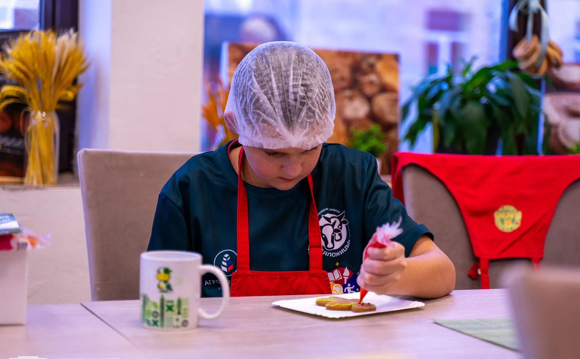 ГКУ ЛО "Агентство АПК ЛО"