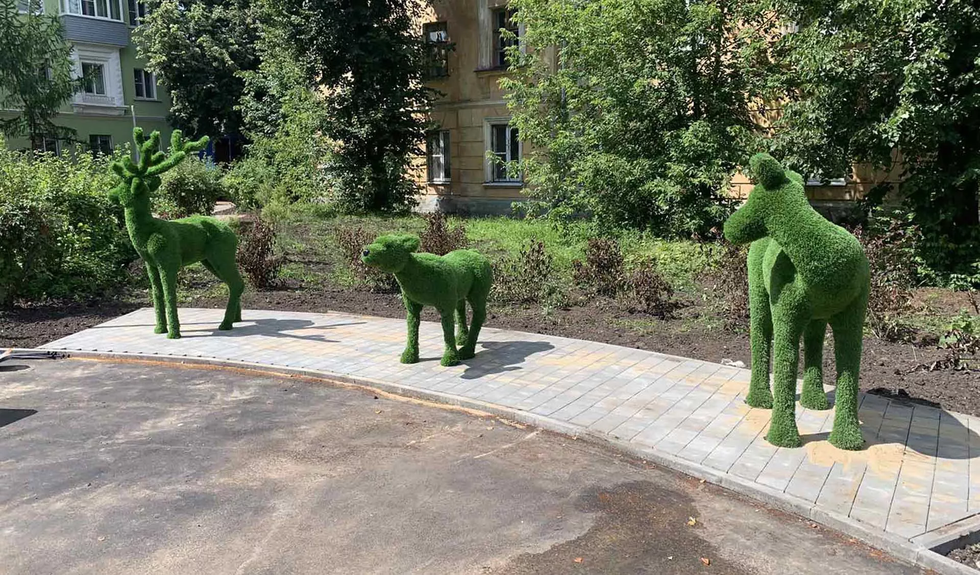 Пресс-служба Правительства Нижегородской области