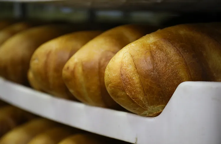 Владивостокская пекарня расширила рынки сбыта благодаря господдержке