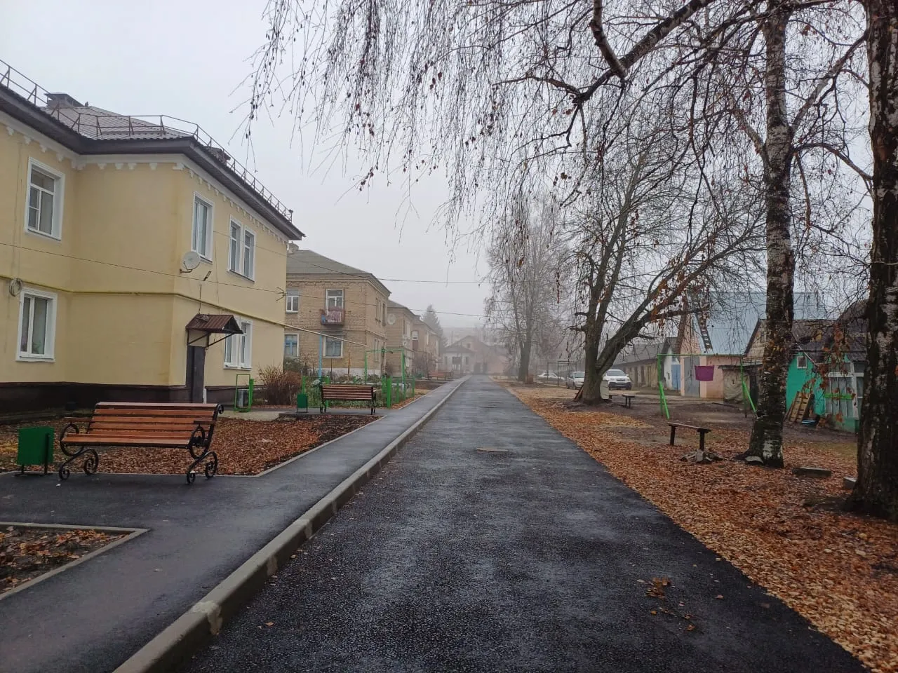 Администрация Ливенского района