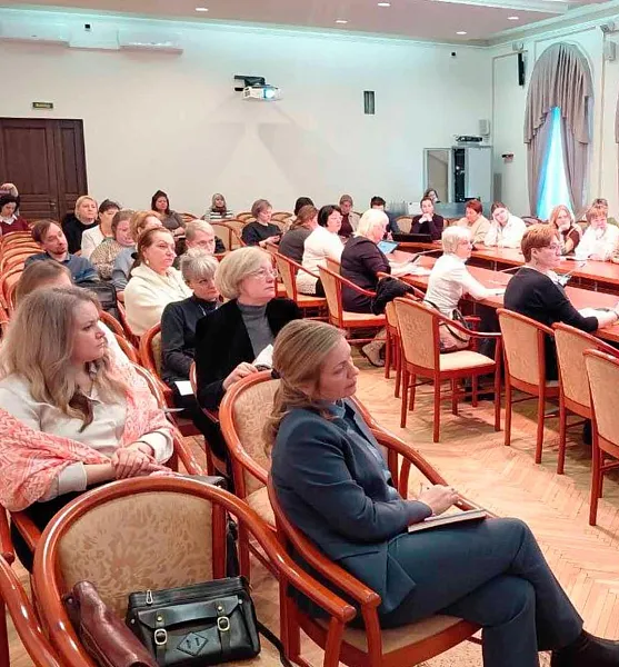 В&nbsp;Санкт-Петербурге стартовал отборочный тур конкурса &laquo;Мастер года&raquo;