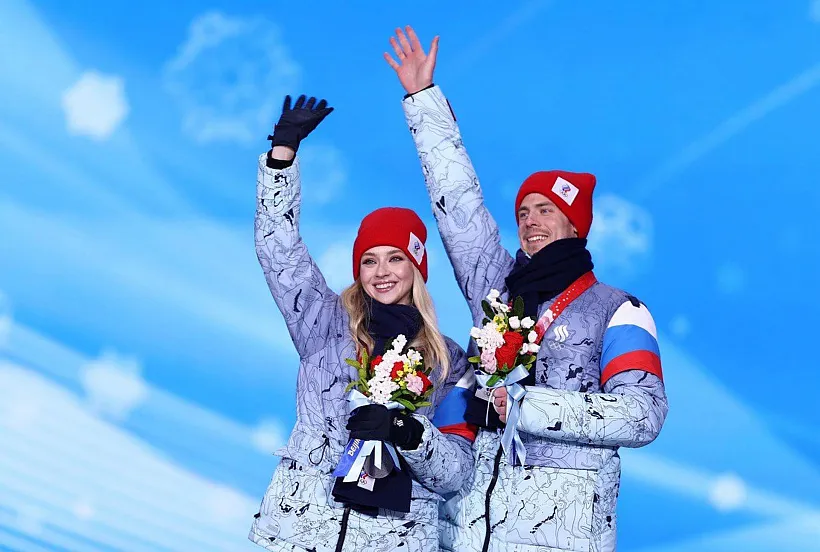 Олимпийские чемпионы проведут занятие для&nbsp;воспитанников спортшкол Казани