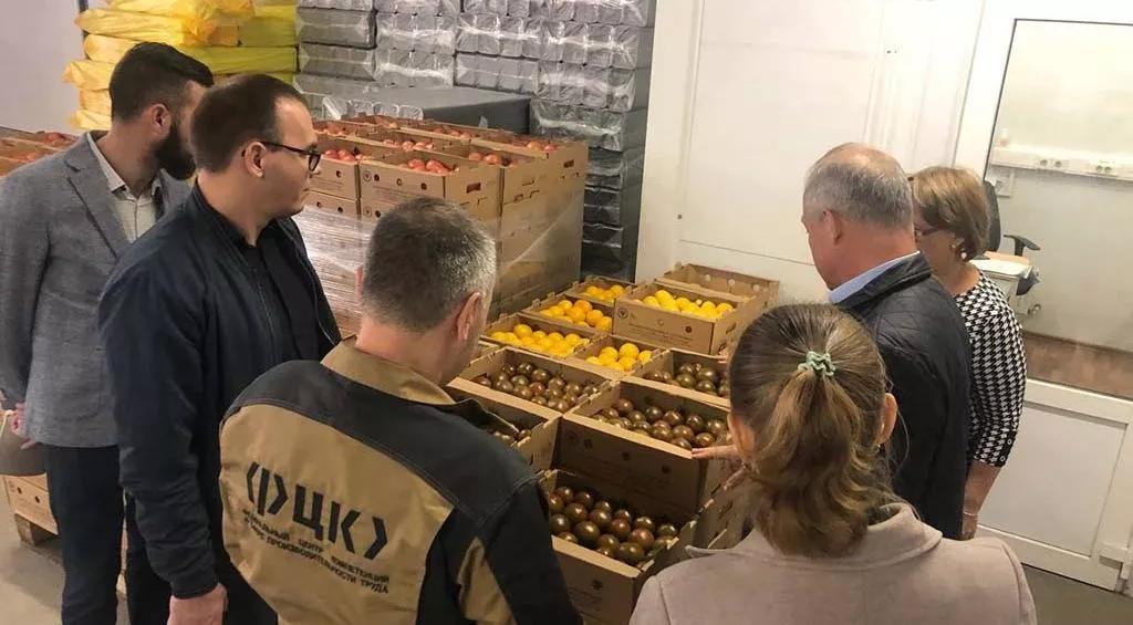 АНО «Национальные приоритеты»