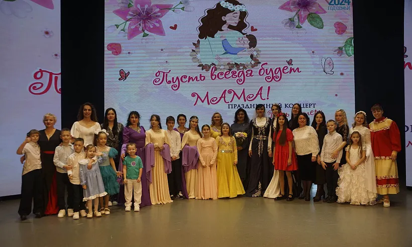 В&nbsp;Свердловской области прошел фестиваль &laquo;Союз родных сердец&raquo;