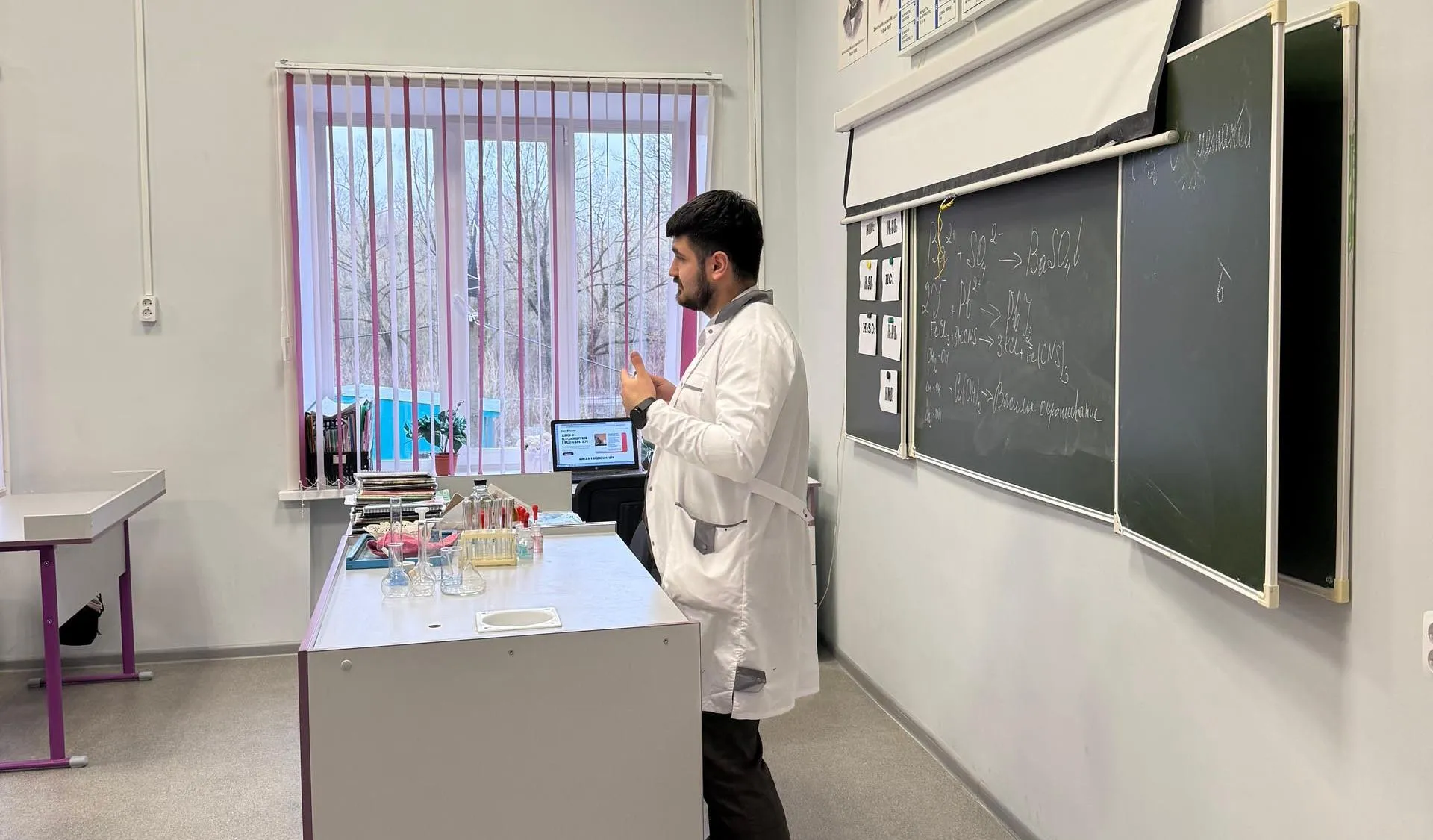 Министерство здравоохранения Владимирской области