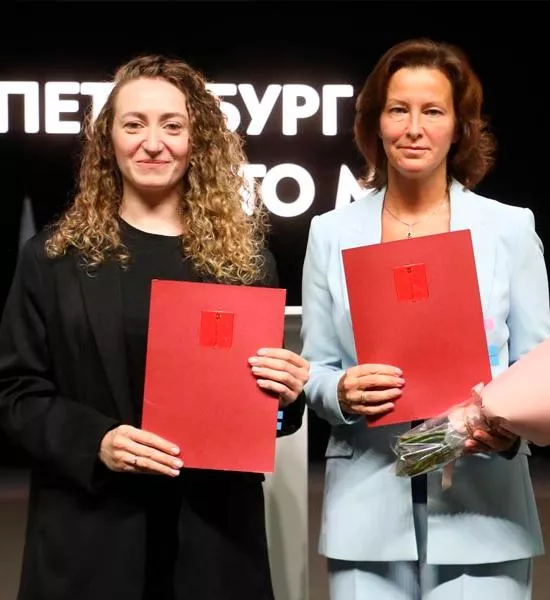 В&nbsp;Санкт-Петербурге появится новое молодежное пространство