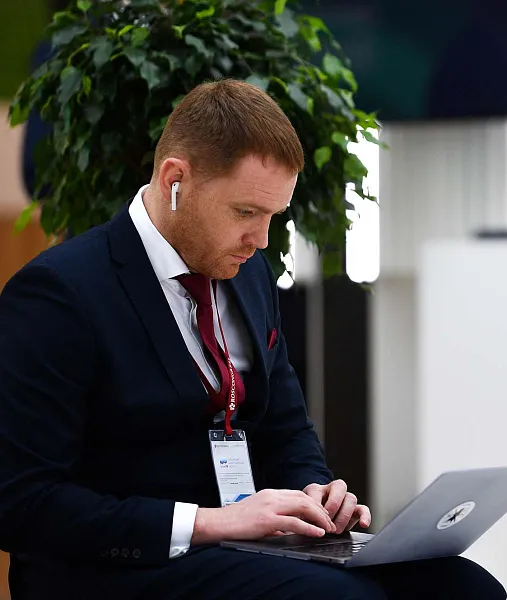 Тюменские компании могут посетить международную конференцию в&nbsp;Тунисе