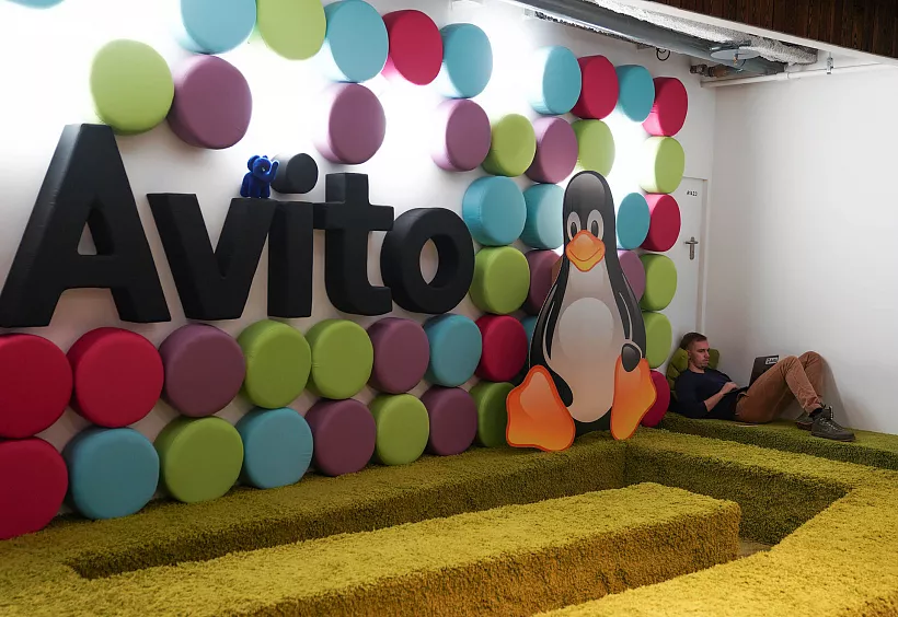 Минэк и&nbsp;&laquo;Авито&raquo; запускают партнерскую программу поддержки бизнеса