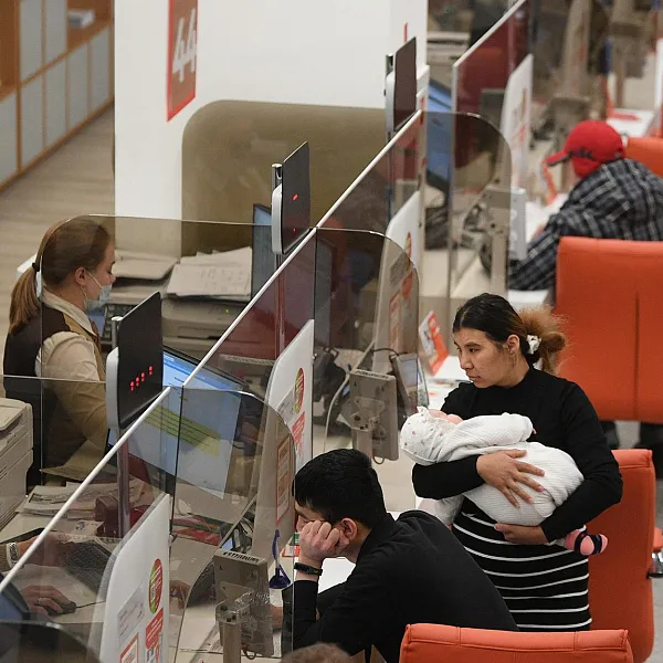 Более 3,8&nbsp;тысячи жителей Челябинской области заключили соцконтракты