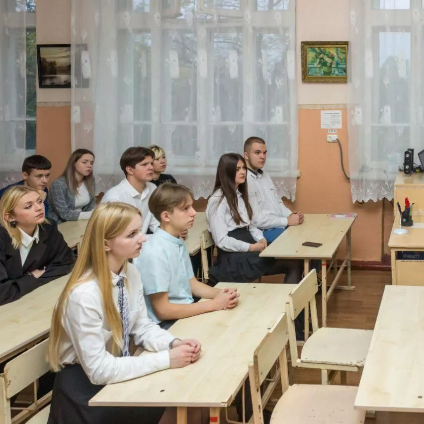 В&nbsp;Калужской области завершился второй в&nbsp;этом году &laquo;Урок цифры&raquo;