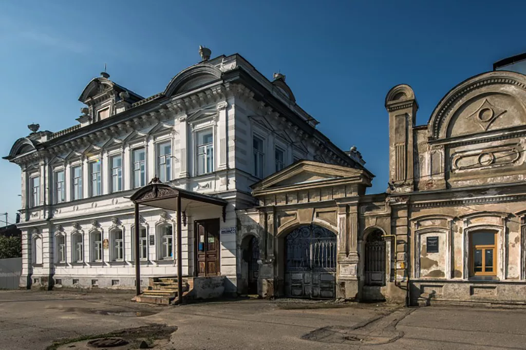 Пресс-служба Правительства Нижегородской области