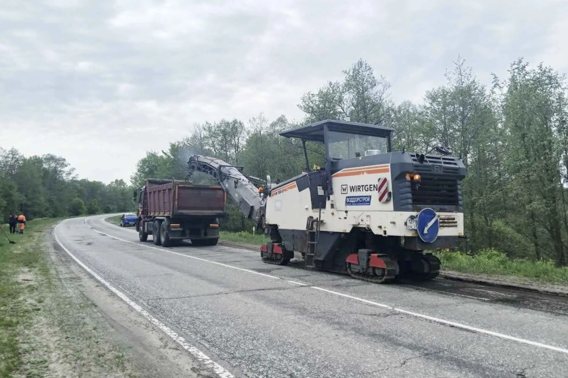 Администрация Порецкого МО