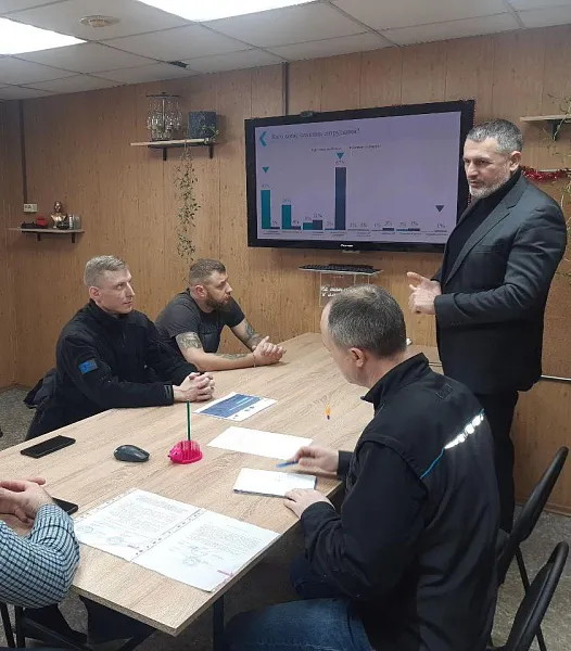 Производитель рекламных вывесок из&nbsp;Рязани оптимизирует работу