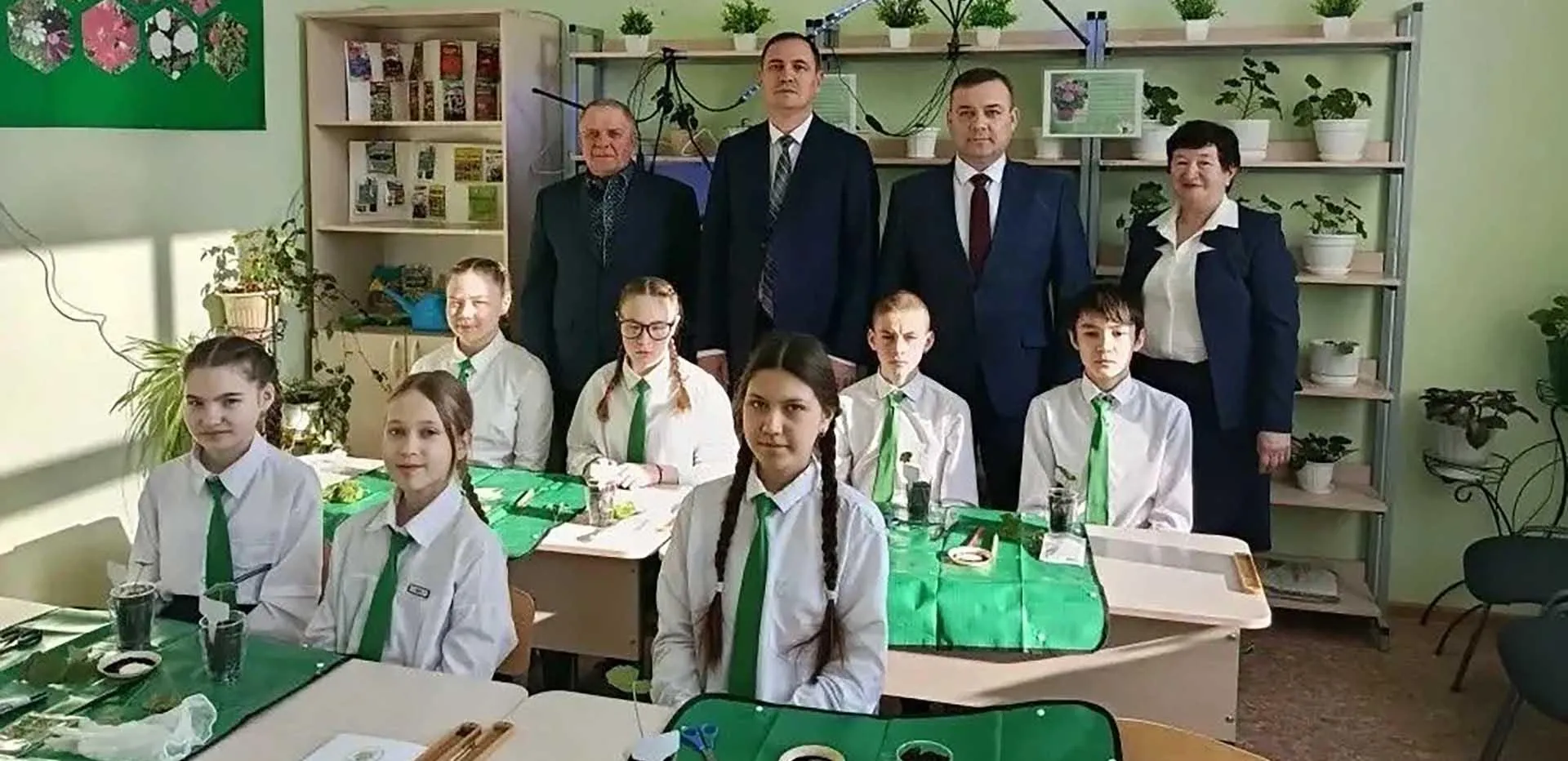 Администрация МР Караидельский район РБ