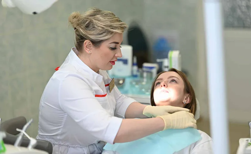 В&nbsp;Пензенской области разработали новый штифт для&nbsp;стоматологии