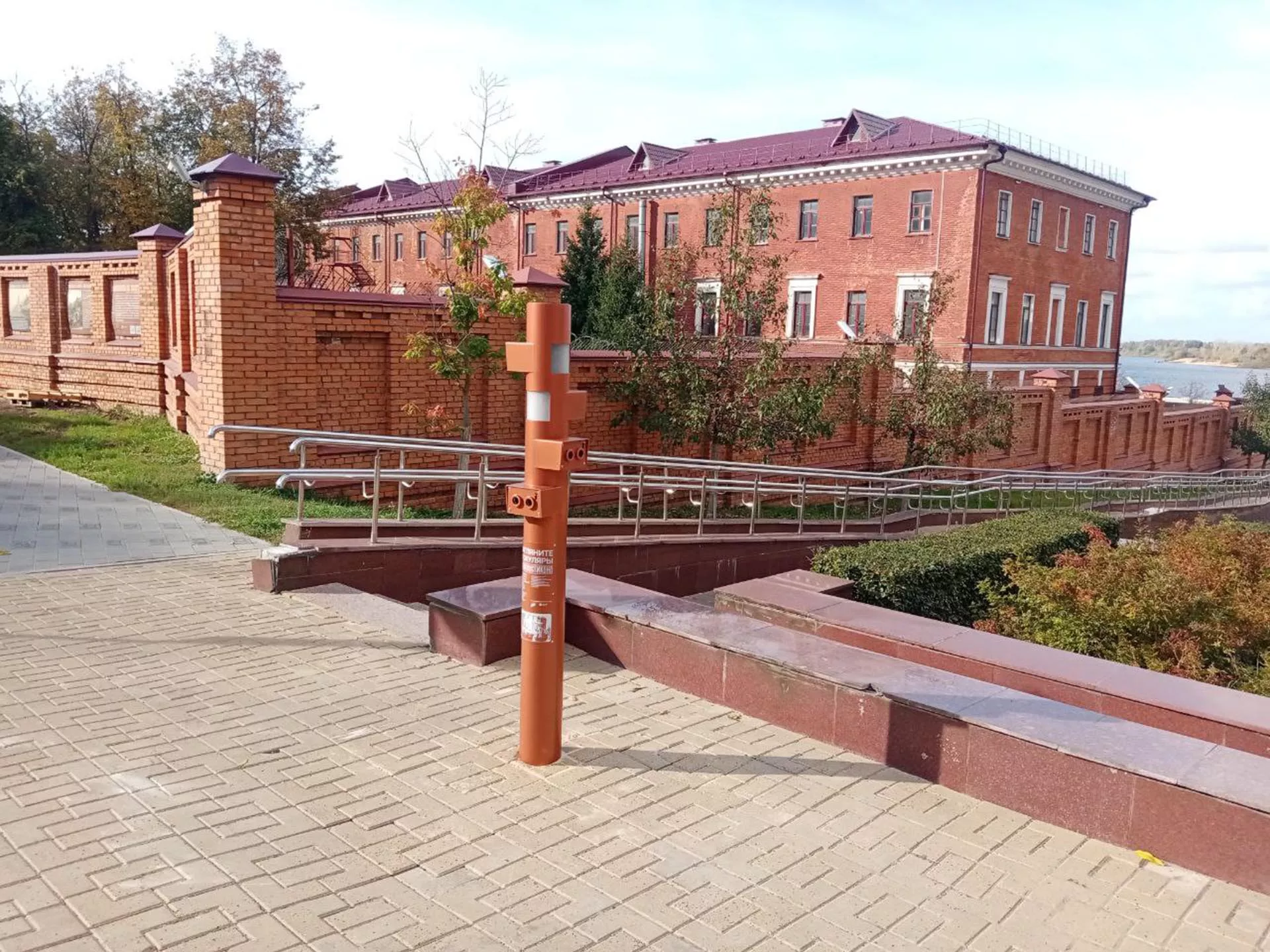 В&nbsp;Нижнем Новгороде появятся фотопластиконы с&nbsp;историческими 3D-изображениями