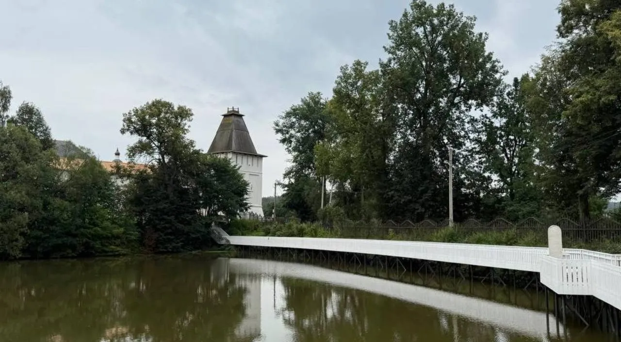 Администрация муниципального образования муниципального района "Боровский район"