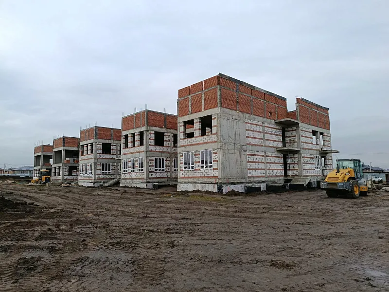 В&nbsp;Михайловске Ставропольского края построят детский сад на&nbsp;300&nbsp;мест