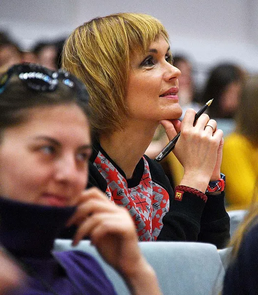 В&nbsp;Белоярском районе Югры пройдет дизайн-сессия по&nbsp;развитию бизнеса