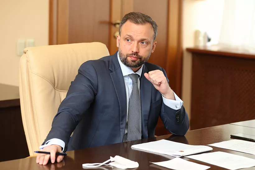 Во&nbsp;Владимирской области турмаршрут получил статус национального