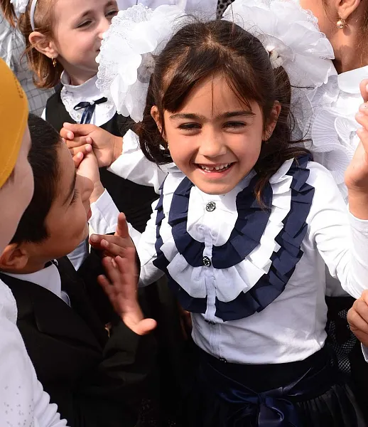 Более 15&nbsp;тыс. многодетных семей Дагестана получили господдержку в&nbsp;2025&nbsp;году