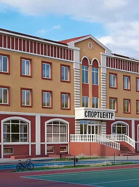 В&nbsp;Черкесске построят новый спортивный комплекс