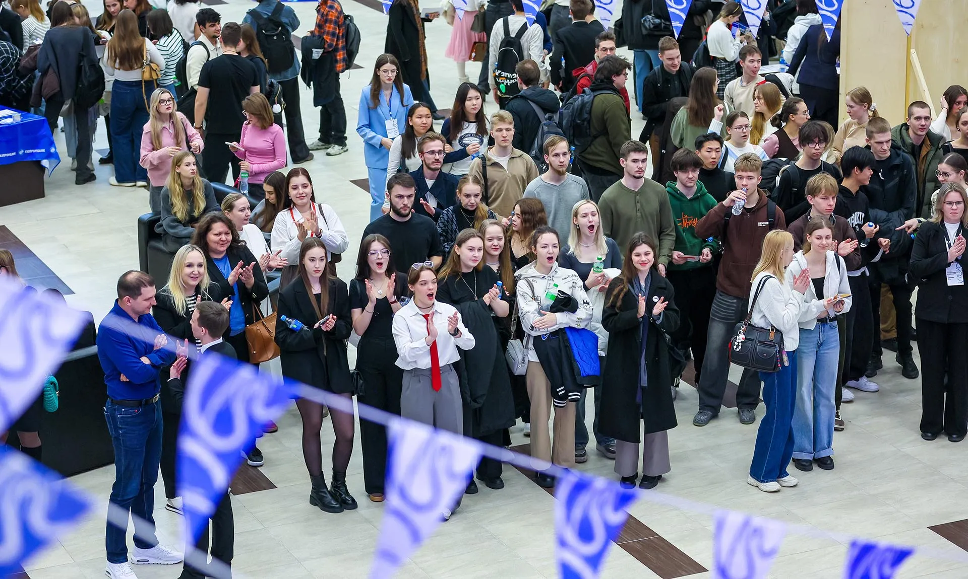 Юрий Смитюк/ТАСС